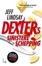 9789021039367 Dexter 4 - Dexters Sinistere Schepping, Verzenden, Nieuw, Jeff Lindsay