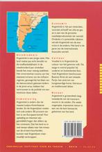 Argentinie / Landenreeks 9789068323900 J. Thielen, Verzenden, Gelezen, J. Thielen