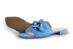 Gabor Sandalen in maat 40,5 Blauw | 10% extra korting, Kleding | Dames, Nieuw, Sandalen of Muiltjes, Blauw, Gabor