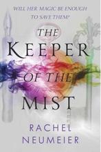 The Keeper Of The Mist 9780553509281 Rachel Neumeier, Gelezen, Rachel Neumeier, Verzenden