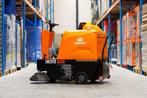 Veiling: Veegmachine Daewoo Das80 Elektrisch 700W 2024 Nieuw, Ophalen
