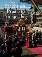 Pracht en praal op Prinsjesdag 9789028811164 T. van Leeuwen, Verzenden, Gelezen, T. van Leeuwen