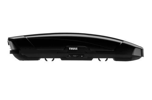 Thule Motion XT Sport Black Glossy, Auto diversen, Dakkoffers, Nieuw