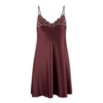 Lingadore Chemise (port - XXL), Verzenden, Rood, BH