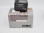 Contax Flash black TLA 200 for G Flitser, Audio, Tv en Foto, Nieuw