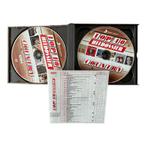 Top 40 Hitdossier Country (4CD) (TWEEDEHANDS), Cd's en Dvd's, Verzenden, Nieuw in verpakking