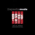 lp nieuw - Depeche Mode - Set In Stone, Verzenden, Zo goed als nieuw