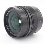 Panasonic MFT 12mm F/1.4 Leica DG Summilux ASPH, Verzenden, Gebruikt, Overige Merken