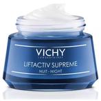 Vichy Liftactiv Supreme Night (Nachtcreme), Sieraden, Tassen en Uiterlijk, Uiterlijk | Gezichtsverzorging, Verzenden, Nieuw