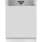 OUTLET MIELE G5110SCIACTIVE Semi inbouw vaatwasser, Witgoed en Apparatuur, Vaatwasmachines, Ophalen of Verzenden, Nieuw