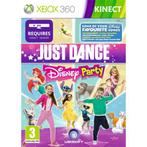 Just Dance Disney Party-Standaard (Xbox 360) Gebruikt, Ophalen of Verzenden, Zo goed als nieuw