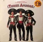 LP gebruikt - Various - Â¡Three Amigos! (Original Motion.., Verzenden, Zo goed als nieuw