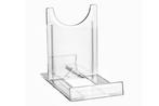 Schuifstandaard 105 Mm | Displaywinkel.nl, Verzenden, Nieuw in verpakking, Etalage