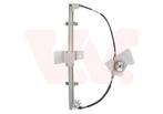 RAAMREGELAAR VOOR NISSAN MICRA 2003-2010 80701AX620, Auto diversen, Auto-accessoires, Ophalen of Verzenden, Nieuw