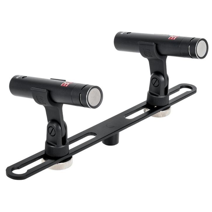 SE Electronics SE8 Pair condensatormicrofoon stereo set, Muziek en Instrumenten, Microfoons, Verzenden