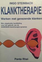 Klanktherapie 9789073207219 I. Steinbach, Boeken, Verzenden, Zo goed als nieuw, I. Steinbach