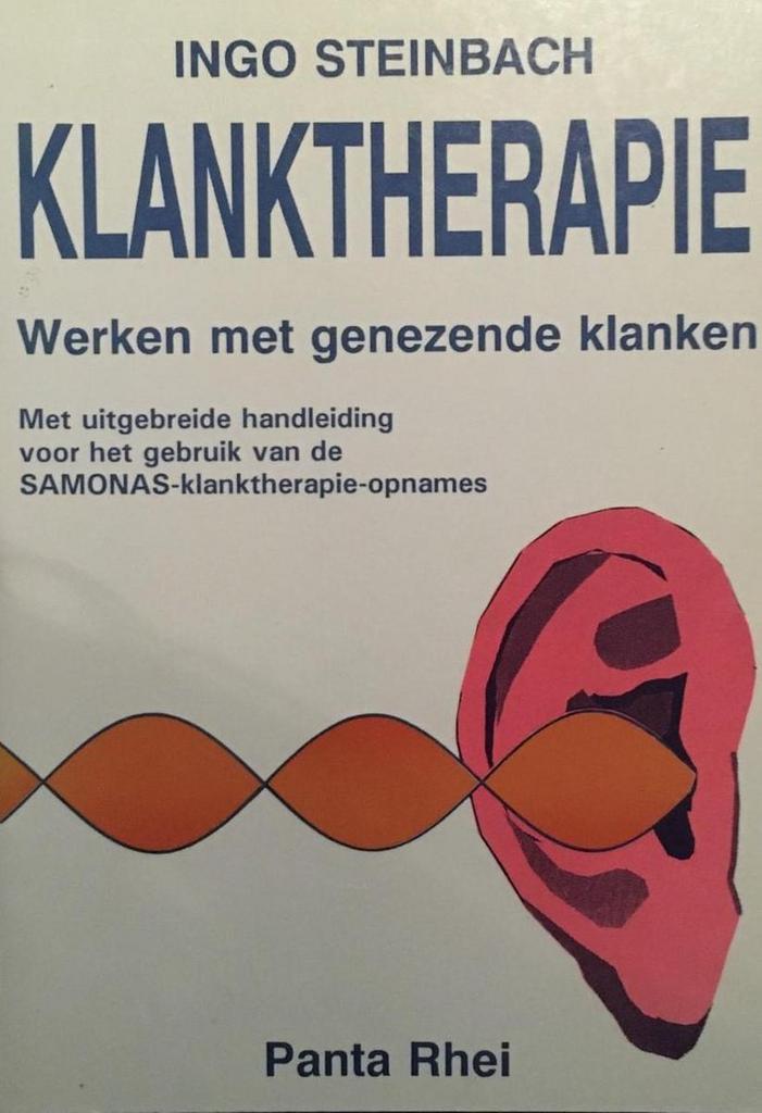 Klanktherapie 9789073207219 I. Steinbach, Boeken, Wetenschap, Zo goed als nieuw, Verzenden