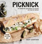 Picknick 9789023015734 Suzy Ashford, Verzenden, Gelezen, Suzy Ashford