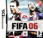 Fifa 06  GameshopX.nl, Ophalen of Verzenden, Nieuw