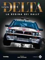 Lancia Delta La Regina dei Rally, Nieuw, TottoRally, Algemeen, Verzenden