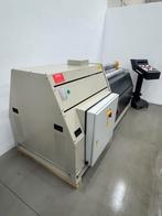 ISITAN plaatwals platenwals rollenwals 4 rollen, Nieuw