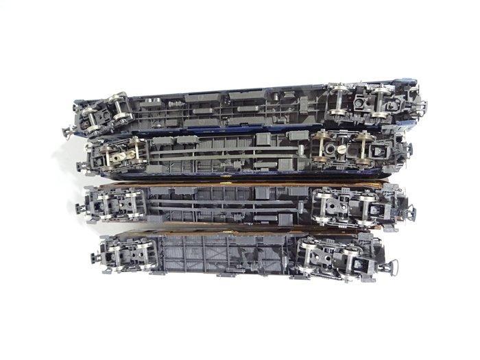 Liliput, Lima, Trix International H0 - Modeltrein, Hobby en Vrije tijd, Modeltreinen | H0