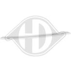 Sier- / Beschermingspaneel, radiateurgrille - Opel Cors..., Verzenden, Nieuw