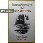 Vier sleutels 9789021825069 Wentworth, Verzenden, Gelezen, Wentworth
