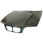 Motorkap BMW 3 Serie E46 Coupe/Cabrio 99-03 B6025, Auto-onderdelen, Nieuw, Voor, BMW, Motorkap