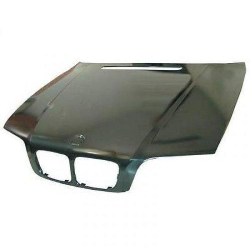 Motorkap BMW 3 Serie E46 Coupe/Cabrio 99-03 B6025, Auto-onderdelen, Carrosserie en Plaatwerk, Nieuw, BMW, Voor, Motorkap