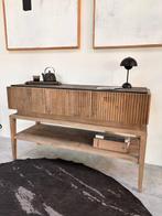 Stonekind - Dressoir - Birch, Elm, Steen - Stonekind
