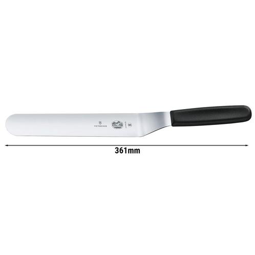 GGM Gastro | VICTORINOX | SWISS CLASSIC - Spatel - gebogen -, Huis en Inrichting, Keuken | Bestek, Nieuw, Verzenden