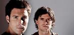 Nick En Simon Tickets | Ahoy Rotterdam