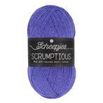 Scheepjes Scrumptious - 316 Grape Jelly, Ophalen of Verzenden, Nieuw, Breien of Haken, Wol of Garen