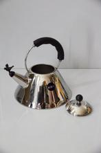 Alessi - Michael Graves - Fluitketel - 9093 - spiegelpolijst