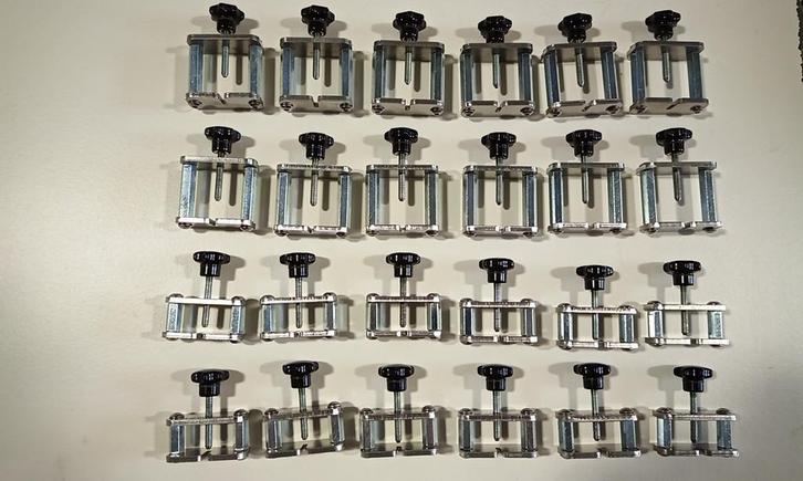 Metaaltechniek van AZ, Diensten en Vakmensen, Lassers en Metaalbewerking, Draaien en Frezen, Lassen, Overige metaalbewerking, Garantie