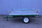 Kraffter Kipper 2.5t 1-asser