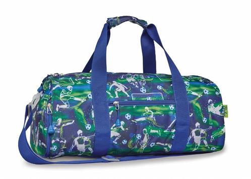 Soccer Star Duffle, Sieraden, Tassen en Uiterlijk, Tassen | Rugtassen, Nieuw, Overige merken, Verzenden