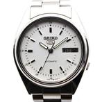 Seiko - Seiko 5 Automatic Day-Date - Zonder Minimumprijs -
