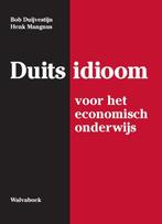 Duits Idioom 9789066753921, Boeken, Zo goed als nieuw