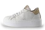 VIA VAI Sneakers in maat 37 Wit | 10% extra korting, Kleding | Dames, Schoenen, Verzenden, Wit, Sneakers of Gympen, VIA VAI