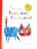 Pussycat, Pussycat 9781935954484 Mies van Hout, Gelezen, Mies van Hout, Mies van Hout, Verzenden