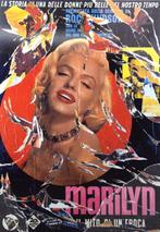 Mimmo Rotella (1918-2006) - Marilyn - Il Mito, Antiek en Kunst