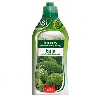 Buxus voeding | BSI | 1 liter (Vloeibaar), Tuin en Terras, Aarde en Mest, Verzenden