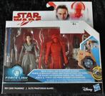 Star Wars Force Link Rey (Jedi Training) Elite Praetorian, Verzamelen, Star Wars, Verzenden, Nieuw
