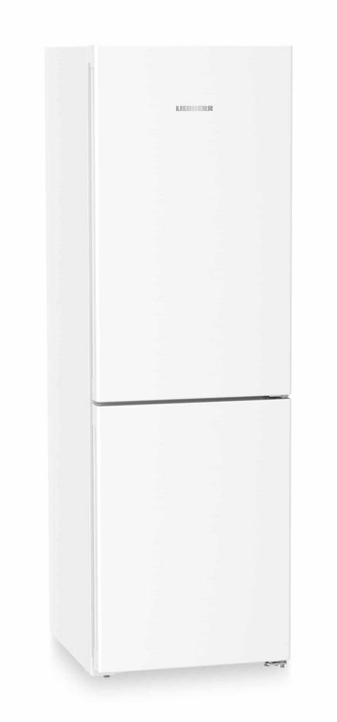 Liebherr CNd 5203 koel-vriescombinatie 330 l D Wit749, Witgoed en Apparatuur, Koelkasten en IJskasten, Nieuw, 160 cm of meer, Ophalen of Verzenden