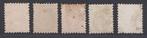Levant (Oostenrijks postkantoor) - Oostenrijkse Levant 1867,, Postzegels en Munten, Gestempeld