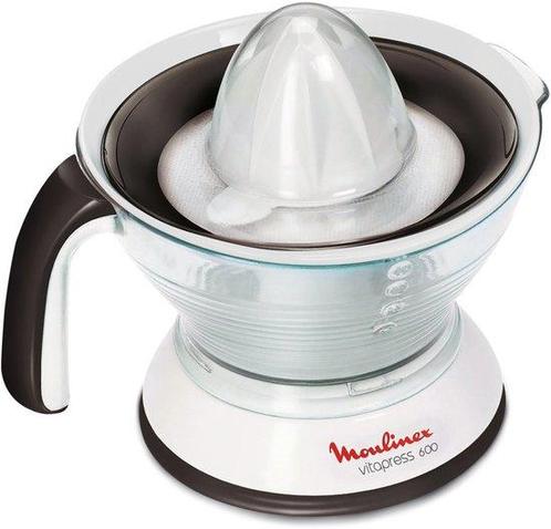 Moulinex Vitapress PC300B10 - Elektrische Citruspers ( ve..., Huis en Inrichting, Keuken | Keukenbenodigdheden, Verzenden