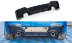 Diffuser BMW 1-Serie M135I F20 Maxton Design glans zwart, Ophalen of Verzenden, Nieuw