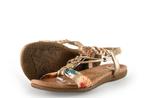 Dolcis Sandalen in maat 39 Goud, Kleding | Dames, Schoenen, Dolcis, Overige kleuren, Verzenden, Sandalen of Muiltjes
